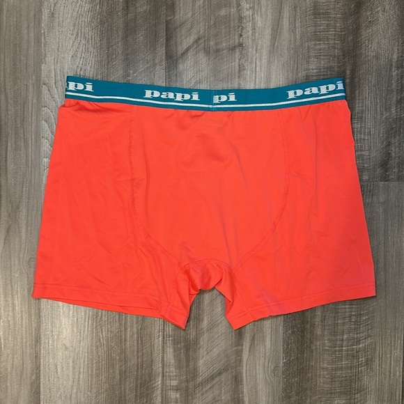 Papi Microfiber Boxer Brief - XL - Picture 2 of 3